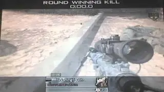 RECORDED FROM WEB CAM = jinx's killcam xx