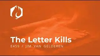 Dr. Jim: The Letter Kills