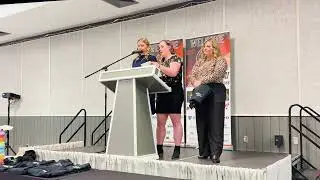 Prince Albert Foxes Banquet 2026