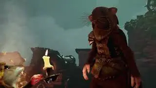 Ghost of a Tale - Console Trailer