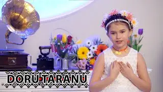 Tania Farcaș - Cânt nașilor de botez