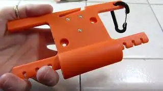PSKOOK paracord tool