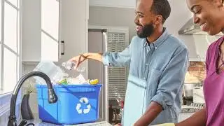 Improving the Recycling System in Atlanta, Georgia