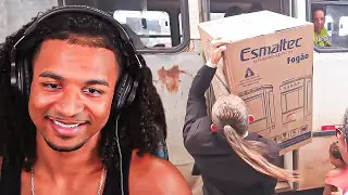 MIZAEL FILMOU 2 ACIDENT*S NESSE VÍDEO