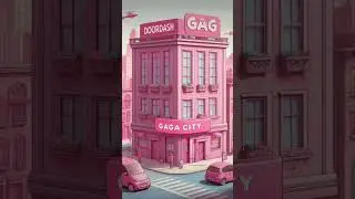 Welcome to Gag City! #nickiminaj  #pinkfriday2 #bigdifference #pf2  #gagcity