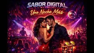 Sabor Digital - Una Noche Más