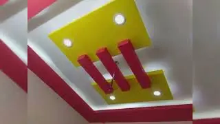 Modern ceiling designs for more videos subscribe my channel
