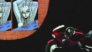 Wasurenaide, Bubblegum Crisis.