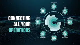 Centerpoint ERP - Next Generation ERP for Operations Teams