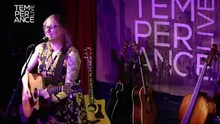 Clare Portman - We Got This Live -  at The Temperence Bar