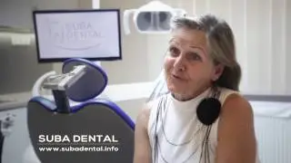 Suba Dental Budapest - Cabinet dentaire en Hongrie