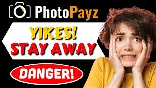 PhotoPayz Review🛑This Won't Work🛑PhotoPayz by Seyi Adeleke Honest Review