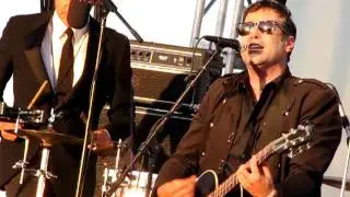 Devotchka -The Gorge - DMB Caravan