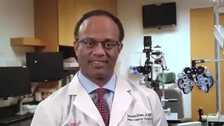Brown Retina Institute