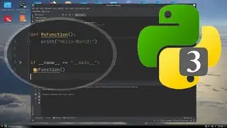 Manipuler les fonctions en Python - La fonction 'main'