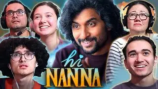 Реакция на трейлер сериала 