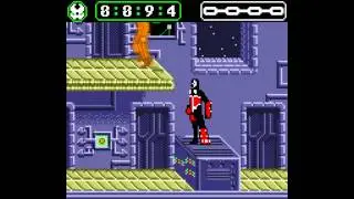 Spawn on Gameboy Color playthrough w/ commentary