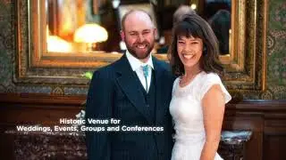 Historic Hotel Event Planning in Durango, Colorado