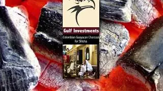 Gulf Investments Charcoal Video