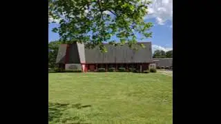 Christ Church Toms River Live Stream