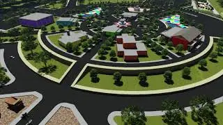 Tempat pembuangan akhir sampah sebagai wisata edukasi di kota gorontalo