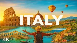 Top 10 Best Cities to Visit in Italy