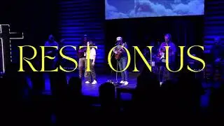 REST ON US | CITYLIGHT MSC