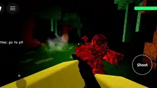 It Knows I'm Here | Roblox horror game 