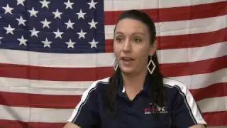 Stefanie Nation Interview
