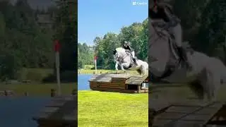 throwback to tryon!!! #horse #equestrianjourney #equestrian #jesuslovesyou #riding #horsegirl #jump