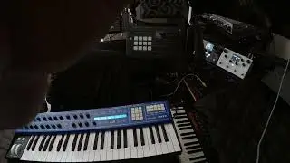 Behringer Wave Sound Test 2