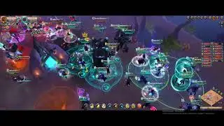 inquisitors vs ZOULOUX BOITEUX (ЧАСТЬ 2)
