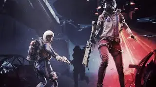Playing Arc Raiders | Live