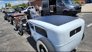 KC Showdown - The Car Show