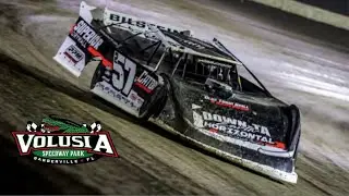 Skylar Marlar Last Chance Showdown Volusia Speedway Park.