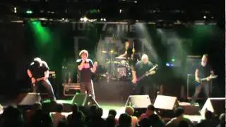 FSOF #3 @Pointfest 28 Announcement Party