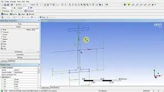 BEGINNERS: BASIC TUTORIAL STATIC STRUCTURAL ANALYSIS ANSYS WORKBENCH