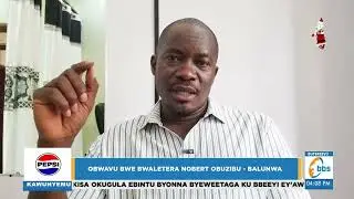 Ba Pulomoota bagamba Nobat Events alabika alina ekikyamu ku mutwe #Kawunyemu360