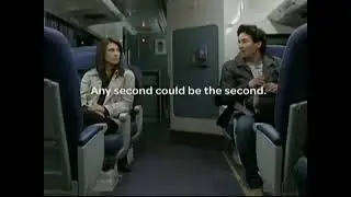 AT&T Rethink Possible Ripple Effect Commercial 2010