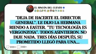 Mi Hermana: 