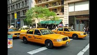 Airport Taxi Cincinnati | Taxi Service