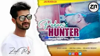 Pahari Hunter || Nonstop Mujra Song Collection || Ziddi Raj || ZR Music Present ...