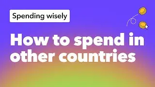 How Money Works In Other Countries: Exchange Rates Explained For Kids