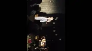 Dancing on my own Siri Elisabeth