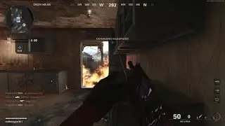 Call of Duty: Black Ops Cold War_2025 Bullfrog No commentary.