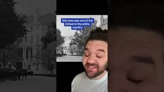 How Washington DC got Embassy Row