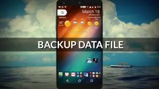 How to Backup Android Game Data ✔️