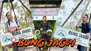BUNG JAGOI - hiking #bungjagoi #nature #hikingtrips #hiking 