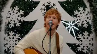 Conor Scott | Merry Christmas Everyone - Shakin' Stevens Cover