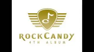[Rock Candy 4] 20/32. shadow - Funky Bookas